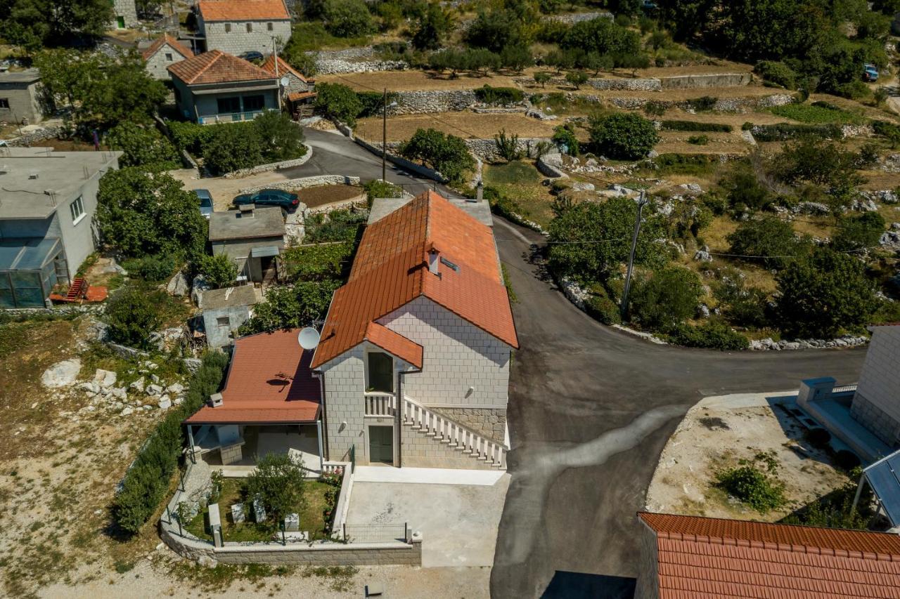 Villa Loza - Resort Moja Stina Seoca Exterior photo
